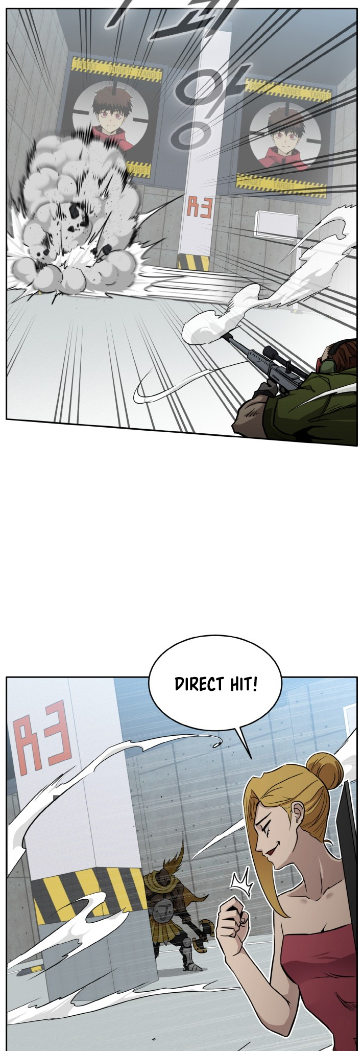 Counter Cube Chapter 80 18